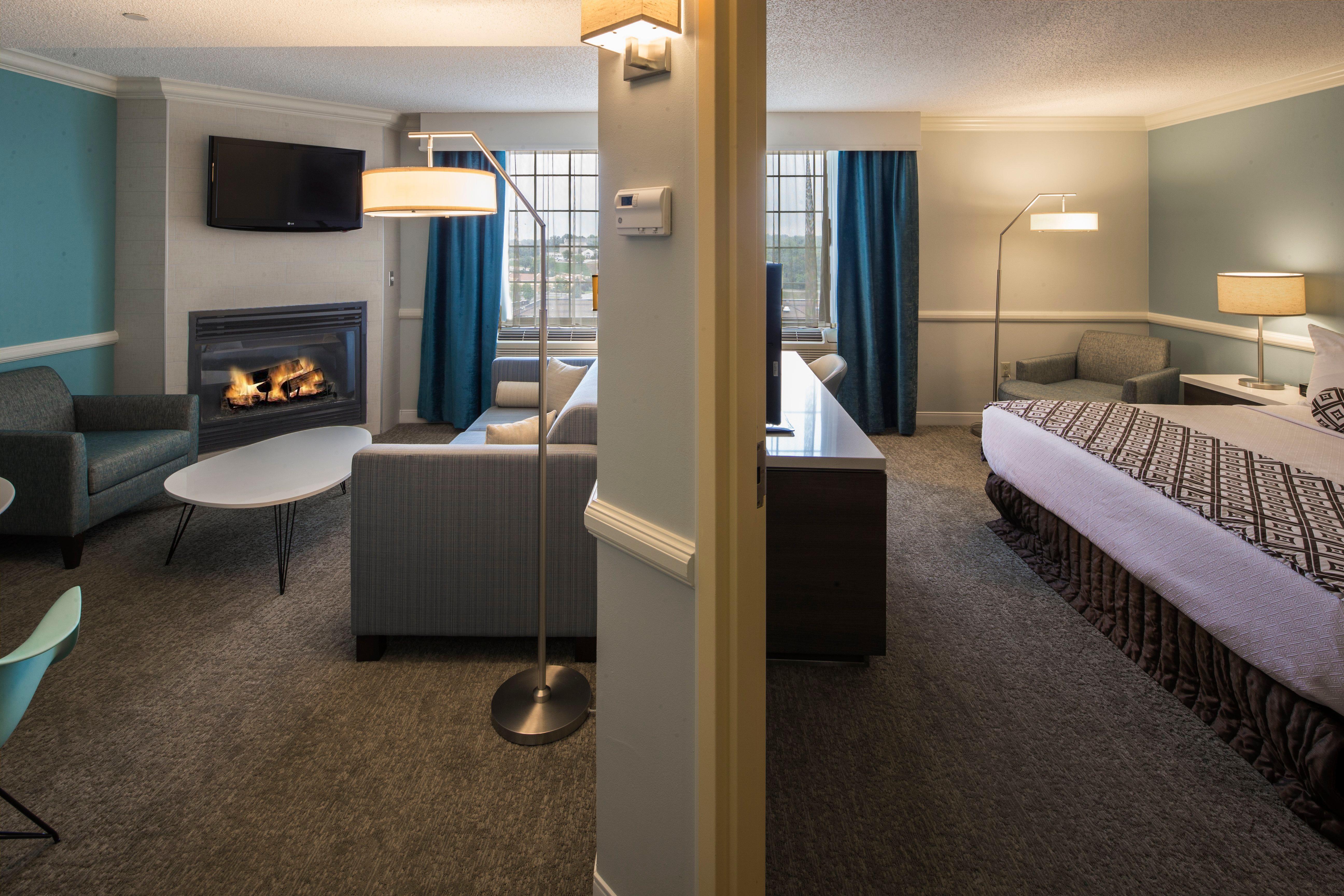 Crowne Plaza And Pittsburgh South By Ihg Hotel 4*