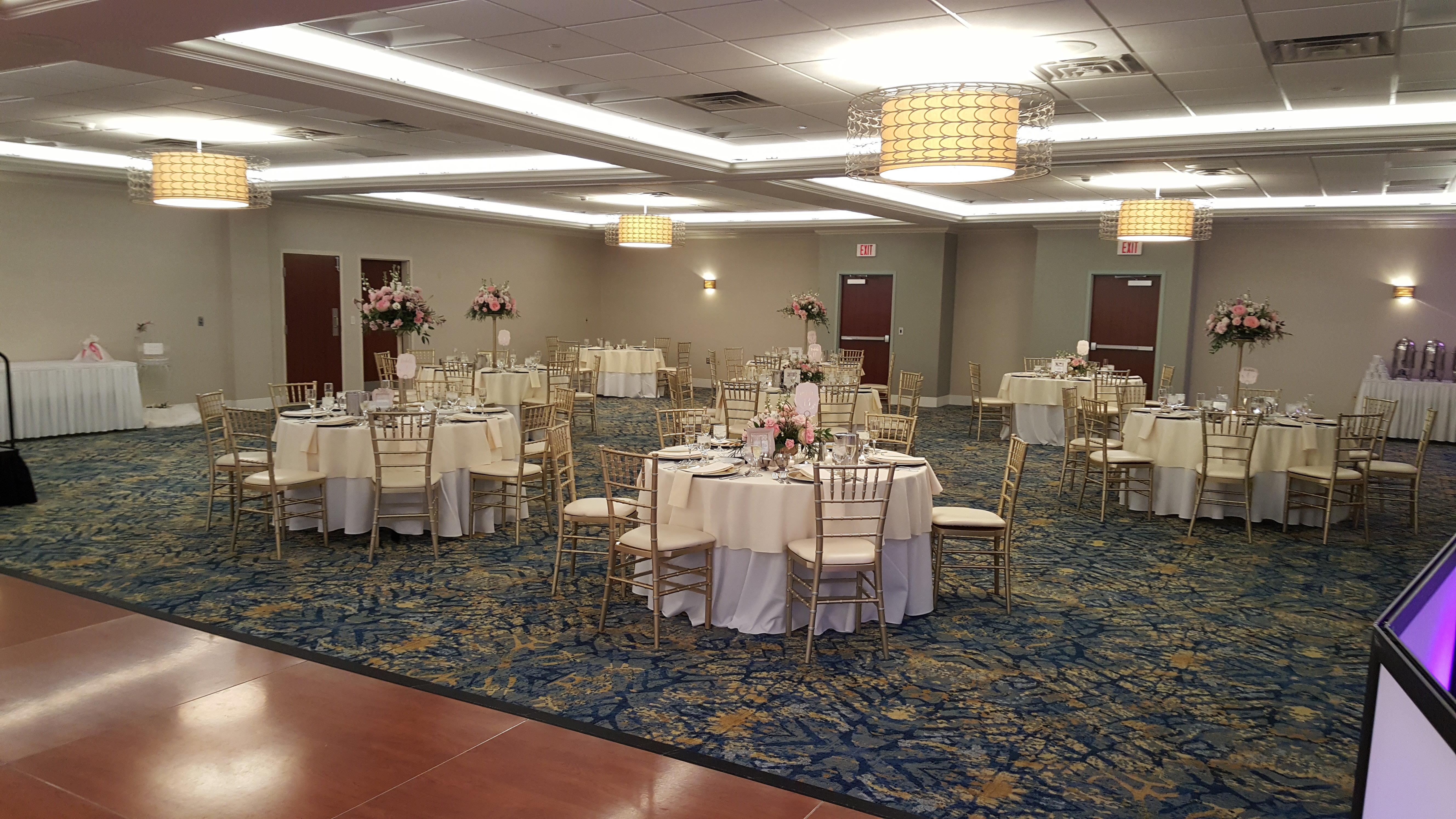 Hotel Crowne Plaza And Pittsburgh South By Ihg 4*