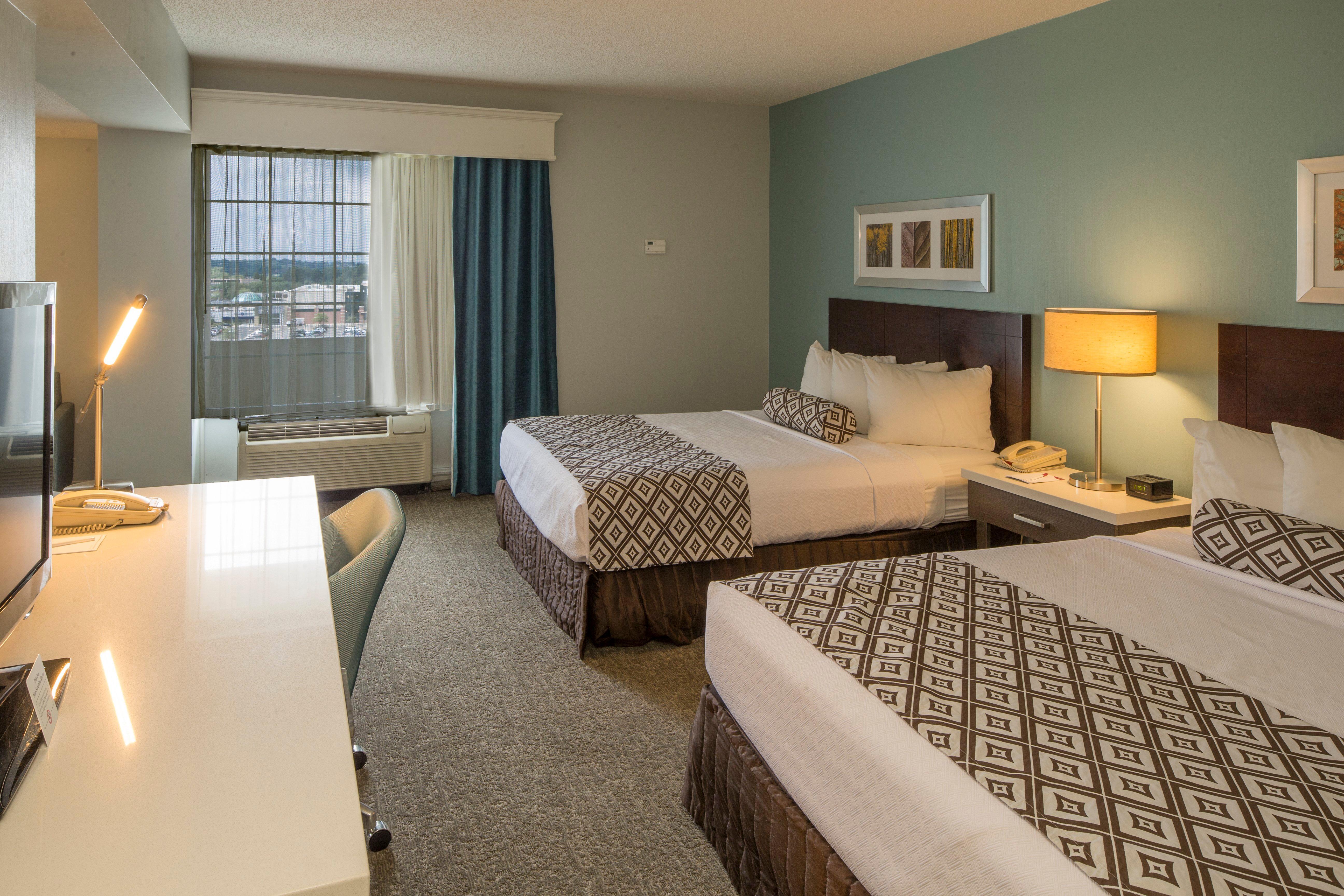 Hotel Crowne Plaza And Pittsburgh South By Ihg Mt. Lebanon