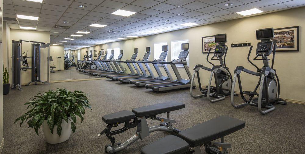 Crowne Plaza And Pittsburgh South By Ihg