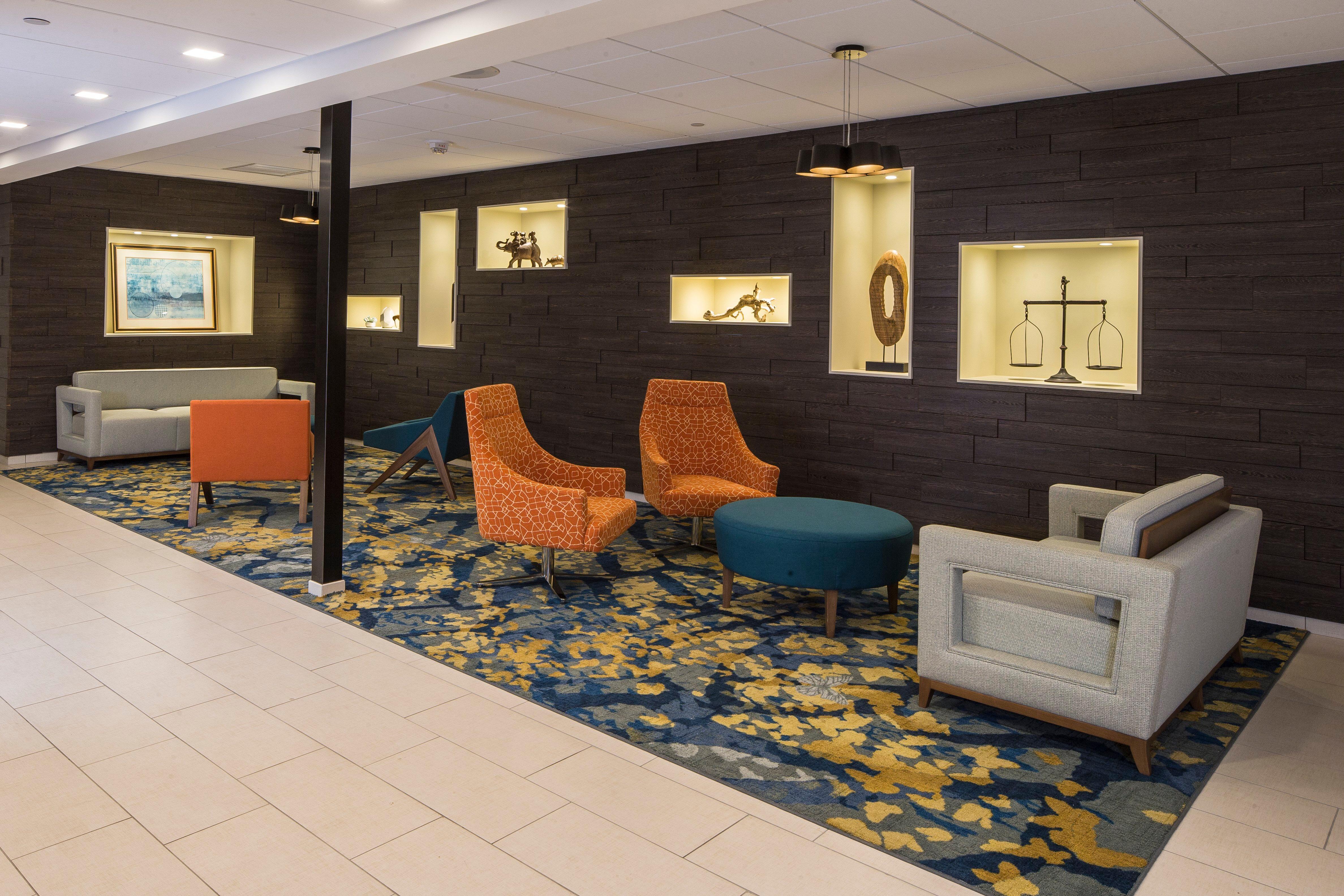 Crowne Plaza And Pittsburgh South By Ihg Hotel 4*