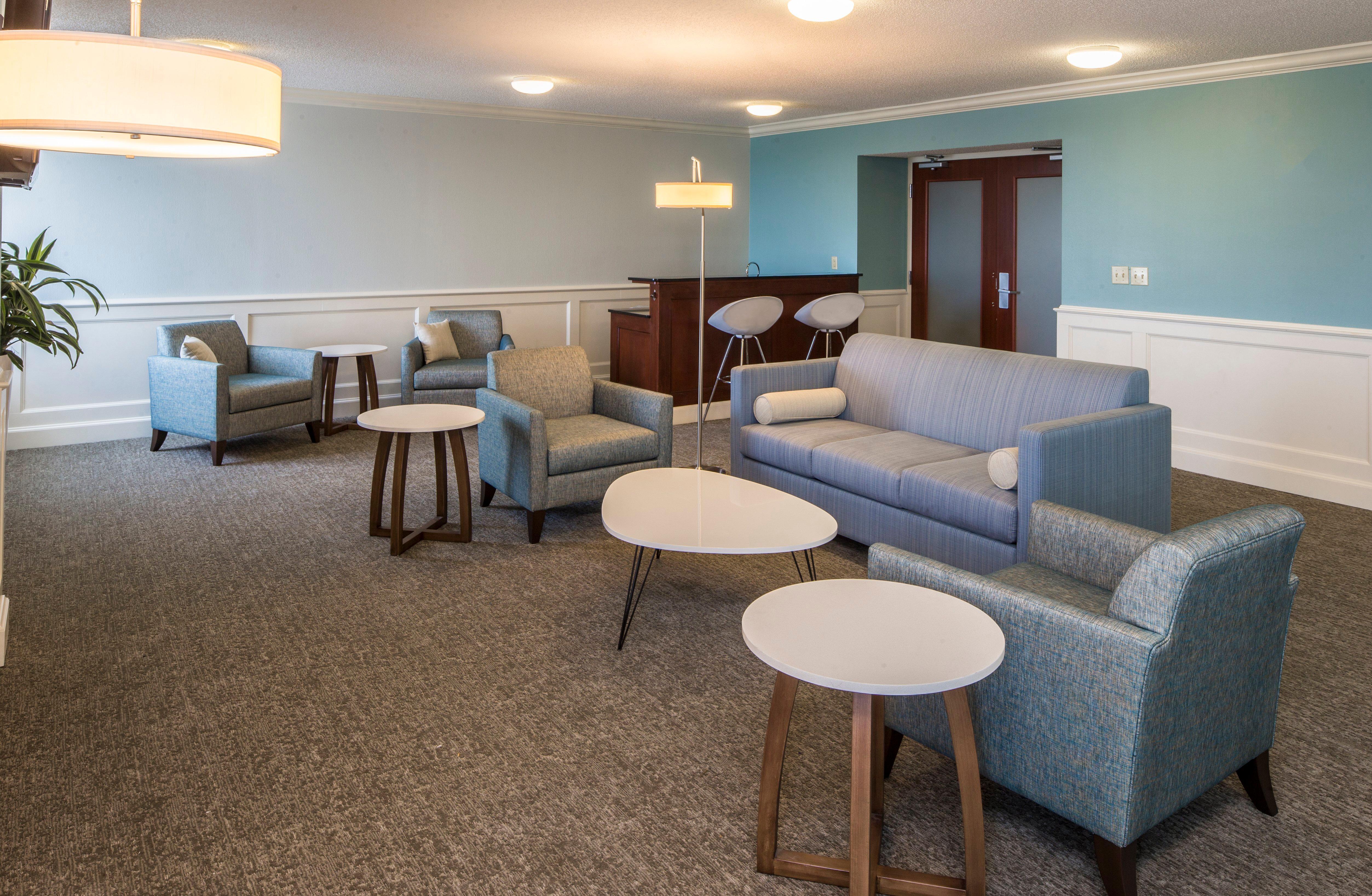 Crowne Plaza And Pittsburgh South By Ihg Hotel Mt. Lebanon